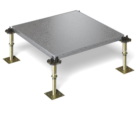 Access Flooring Bonafide It