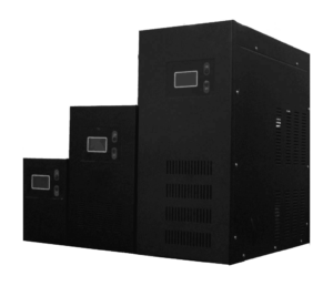 Pure Sine Wave Inverters